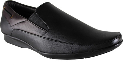 

Kopps Slip On For Men(Black