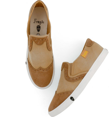 

Froskie Casuals For Men(Brown, Tan, Black