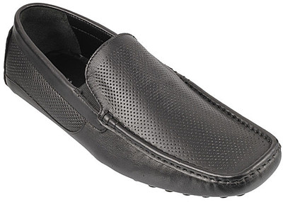 

Metro Da Vinchi Loafers For Men(Brown, 11;black