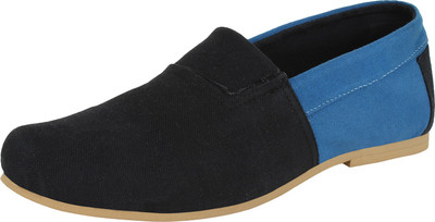 

Hirolas Casuals For Men(Black, 03;black