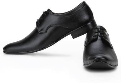 Provogue Synthetic Slip On Shoes