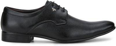 Provogue Synthetic Slip On Shoes