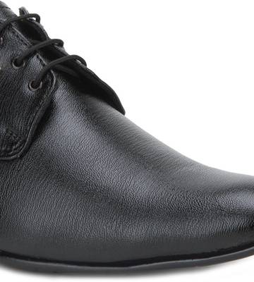 Provogue Synthetic Slip On Shoes