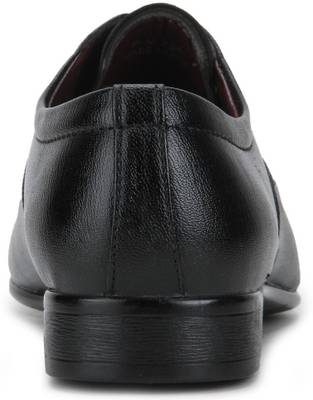 Provogue Synthetic Slip On Shoes