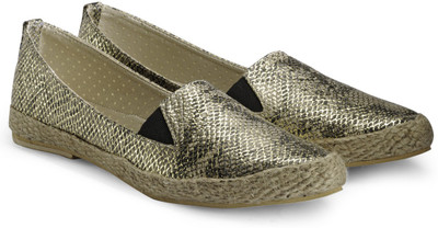 

Nell Bellies For Women(Brown, Copper