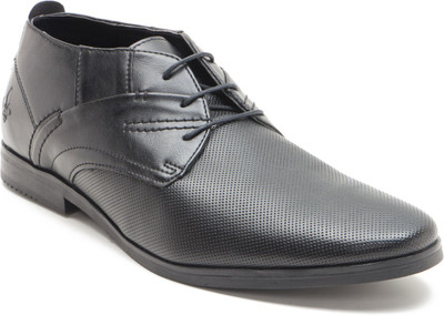 

Bond Street By Red Tape BSS0071 Lace Up For Men(Black