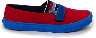 Cubebro Canvas Shoes, Sneakers