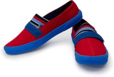 Cubebro Canvas Shoes, Sneakers