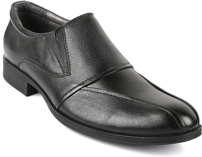 

Escaro Formal Slip On For Men(Black