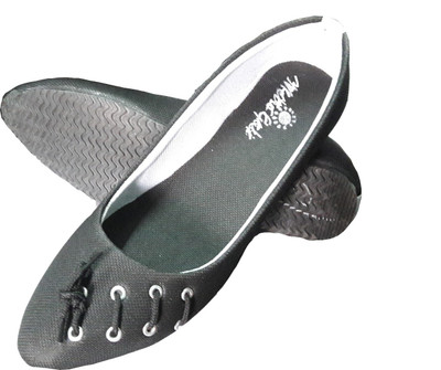 

Murccry Bellies For Women(Black