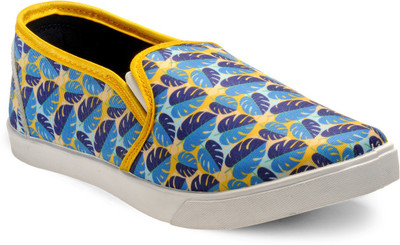 

Juan David Sneakers For Men(Yellow