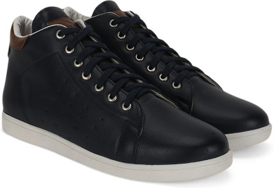 

Provogue Sneakers For Men(Black, Navy