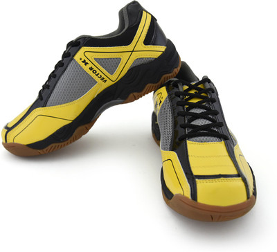 

Vector X TS 1045 Tennis Shoes For Men(Yellow, Black