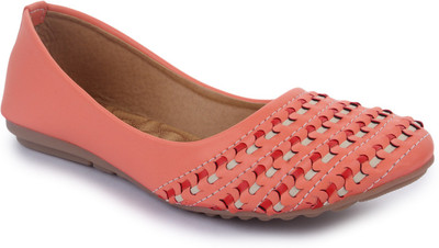 

Russo Fashion Bellies For Women(Pink)