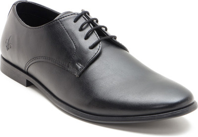 

Bond Street By Red Tape BSS0121 Lace Up For Men(Black