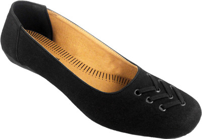 

Action Synergy Signora SHI002 Corporate Casuals For Women(Black