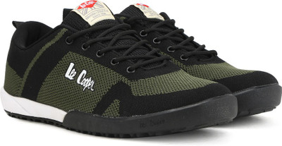 

Lee Cooper Sneakers For Men(Green