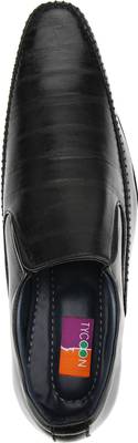 Tycoon Slip On Shoes