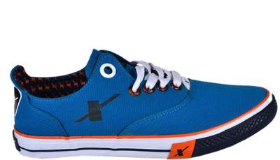 Sparx Sneakers, Canvas Shoes