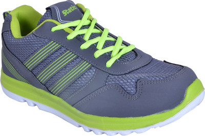 

Smith Soul Running Shoes For Men(Grey)