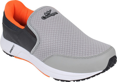 

Campus RYAN For Men(Grey, Orange), Lgry::org