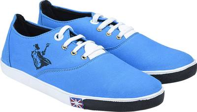 Kaneggye Casuals, Canvas Shoes, Sneakers