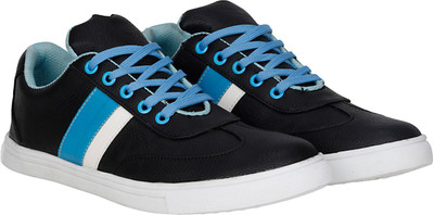 

Kraasa Egypt Sneakers For Men(Black