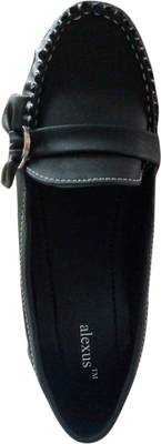 Alexus Casual Shoes(Bellies) for Women