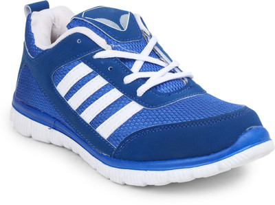 

11e Fine-5113 Running Shoes For Men(Blue)