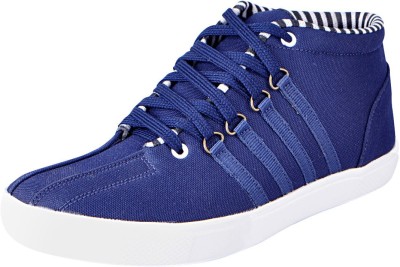 

FAUSTO Sneakers For Men(Blue)