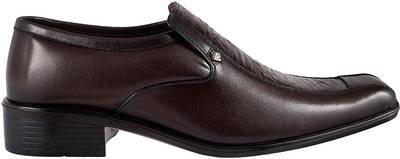 Metro Men's Formal Slipons Slip On