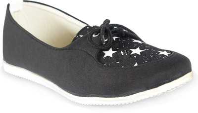 

Indilego Sneakers For Women(Black
