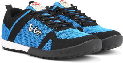 

Lee Cooper Sneakers For Men(Black, Blue