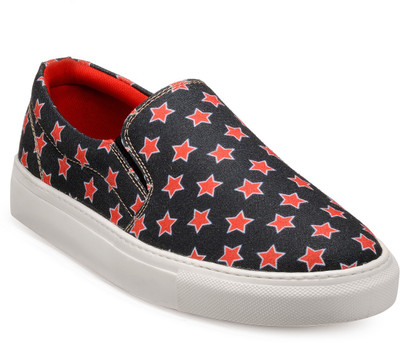 

Juan David Sneakers For Men(Black
