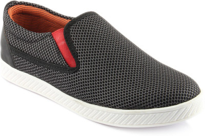

Isole Casuals For Men(Black)