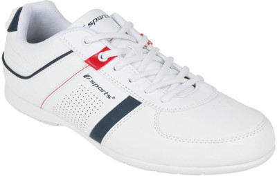 

F-Sports Ryan Outdoors For Men(White, Navy