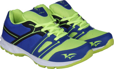 

Knight Ace Sports Running Shoes For Men(Blue