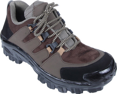 

Monkx Casuals For Men(Brown, Khaki