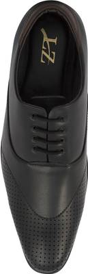 Lzee Lace Up