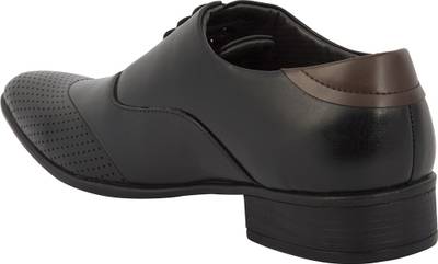Lzee Lace Up