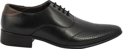 Lzee Lace Up
