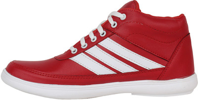 

Aero Sapphire Casual Shoes For Men(Red)