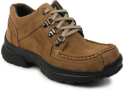 

Adreno Explorer Outdoor shoes For Men(Beige