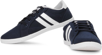 

Globalite Accord Sneakers For Men(Navy, White