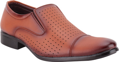 

Smoky Tan 102 Slip On For Men(Tan