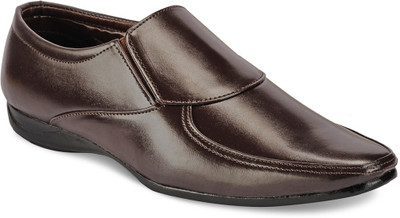

Yepme Slip On Shoes For Men(Brown), Coffee