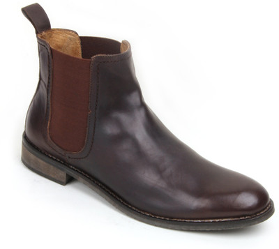 

Bruno Manetti Alphonso Casual Shoes For Men(Brown