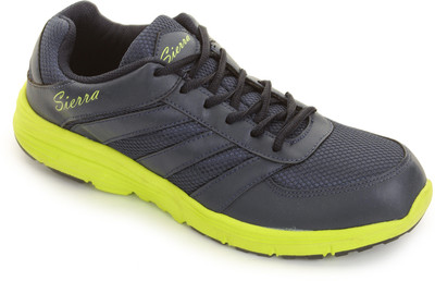 

Siera 129620-454 Casual Shoes For Men(Grey), Navy