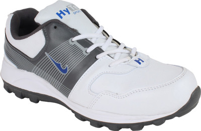 

Hi Tech Running Shoes For Men(White