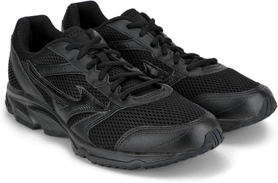 

Mizuno Maximizer 18 Running Shoes For Men(Black